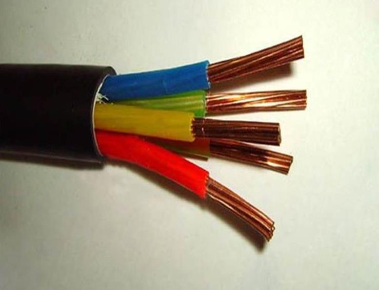 廣州市珠江電線廠有限公司講解電線電纜導體截面選擇的條件