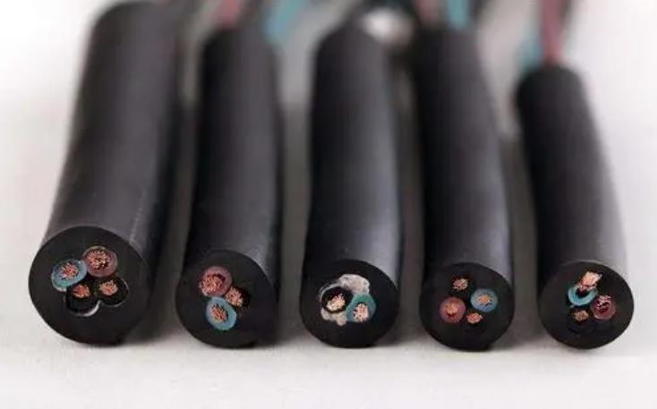 環市牌電纜教你了解交聯電力電纜造成試驗過程中突然出現假擊穿現象 環市牌電纜教你了解交聯電力電纜造成試驗過程中突然出現假擊穿現象