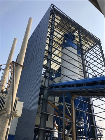 鋼結構建筑的主要類型及應用范圍