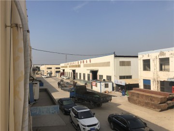 鋼結構建筑的應用優勢與行業發展機遇